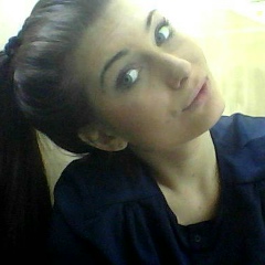 Лина Майле, 10.08.1993, Одесса