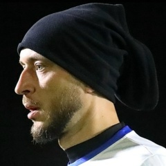 Григорий Егоров, Москва