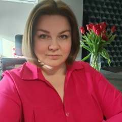 Ольга Манахова, 22.08.1983, Мытищи