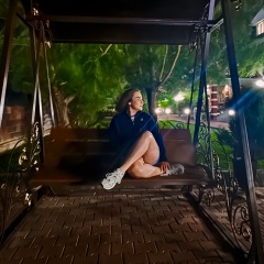 Мадина Ермекова, Астана