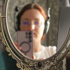 Диана Паллна, Астана