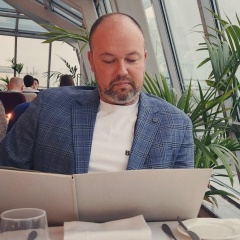 Саня Голяков, 15.06.1988, Санкт-Петербург