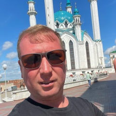 Илья Халиуллин, Тобольск