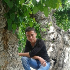 Abror Ibrohimov
