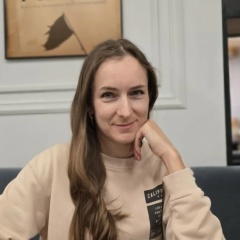 Надежда Гаврилова, 03.07.1985, Обнинск