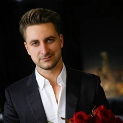 Антон Темченко, Владимир