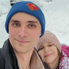 Николай Пеньков