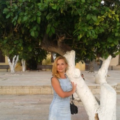 Татьяна Леба, 19.10.1983, Киев