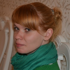Арина Ворошилова, 12.06, Минск