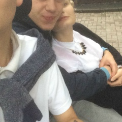 Araik Galstyan, Москва