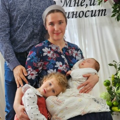 Диана Коган, 30.11, Поти