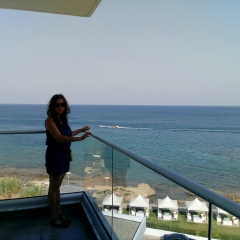 Анна Липина, 20.10.1984, Санкт-Петербург