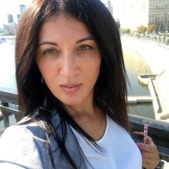 Тина Колбая, 19.06.1983, Москва