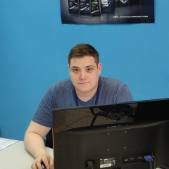 Иван Игнатьев, 21.04.1990, Люберцы