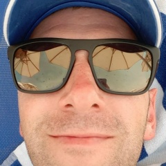 Володя Иваницкий, 30.07.1983, Санкт-Петербург