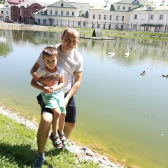 Валера Олейников, 26.10, Шувалов