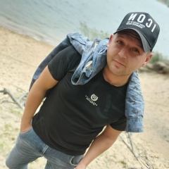 Вячеслав Тюняев, 01.03, Москва