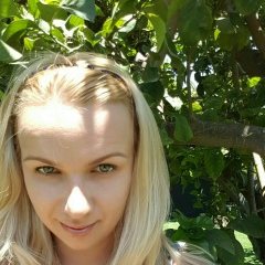 Ольга Акуленко