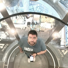 Руслан Джалилов, 13.10.1989, Санкт-Петербург