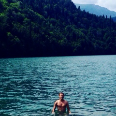 Мишаня Jirnoff, 15.11.1987, Москва