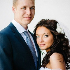 Александра Ничипорук, 07.05, Санкт-Петербург