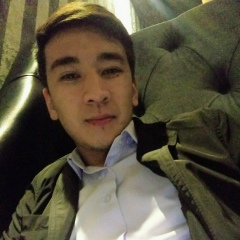 Нурдаулет Болат, 03.07.1996