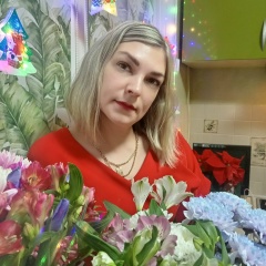 Елена Лебедева, 18.12.1987, Санкт-Петербург