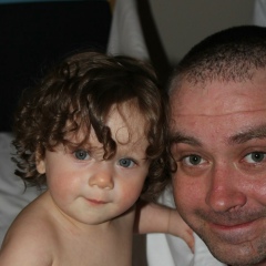 Михаил Карцев, 25.04, Санкт-Петербург