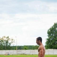 Артём Сорокин, 24.01, Санкт-Петербург