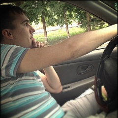 Юра Стрижанов, 04.08.1987, Катав-Ивановск