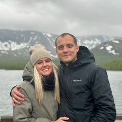 Анастасия Жданова, 27.09, Апатиты