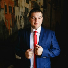 Алексей Бородинов, Нижневартовск