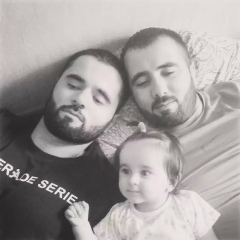 Somon Gulomamadov, 10.07, New York City