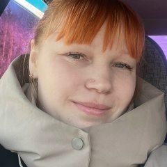 Оксана Кашина, 21.12.1988, Киров