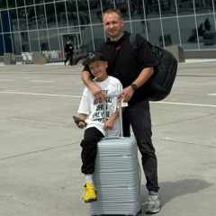 Alex Zotkin, 19.09, Уссурийск