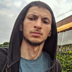 Вова Титов, 25.06.1991, Ростов-на-Дону