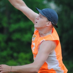 Тимур Хардин, 13.10, Нижний Новгород