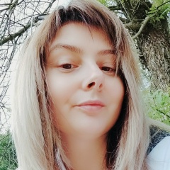 Анна Захарова, 16.10, Серпухов