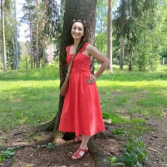 Алина Мелешко, 06.08.1985, Москва