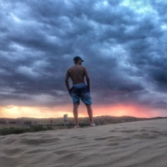 Mark Sergeevich, 22.10, Алматы