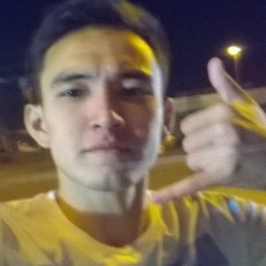 Валихан Пауешев, 25.05.1996