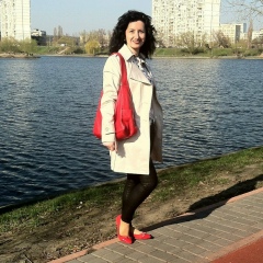 Элина Малина, 16.10, Киев