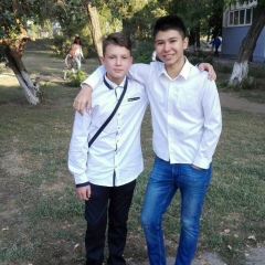 Тимур Николенко, 07.12.2006