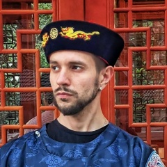 Андрей Лукьянов, 08.01.1993, Уфа