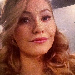 Daria Chilimkina, 05.11.1990, Москва