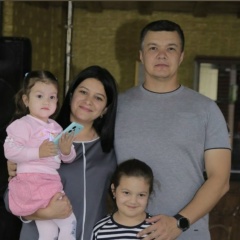 Дамир Кошбахтеев, 18.07.1989, Москва