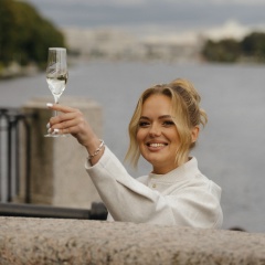 Дарья Грибкова, 31.08, Москва