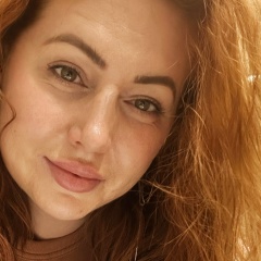 Дарья Кулакова, 20.12, Тюмень