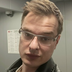 Кирилл Ядыгин, 24.06.1994, Санкт-Петербург