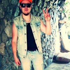 Антон Филиппов, 04.11.1987, Красноярск